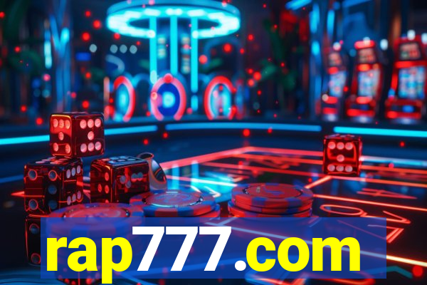 rap777.com