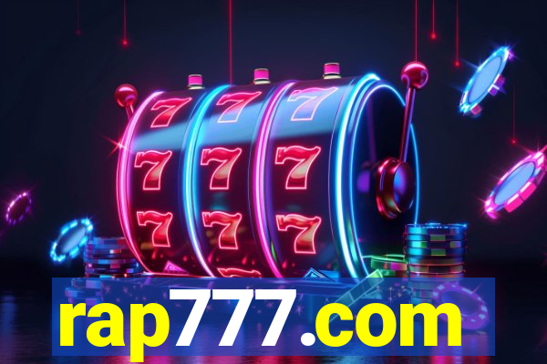 rap777.com