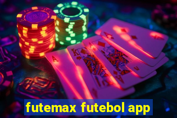 futemax futebol app