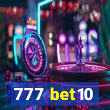 777 bet10