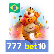 777 bet10