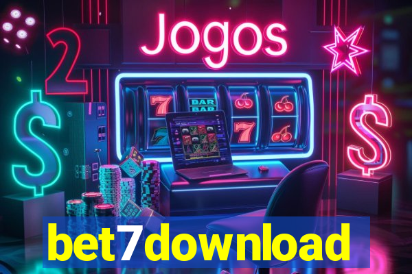 bet7download