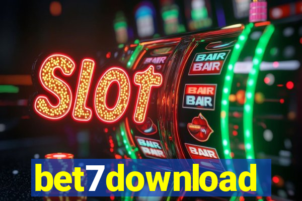 bet7download