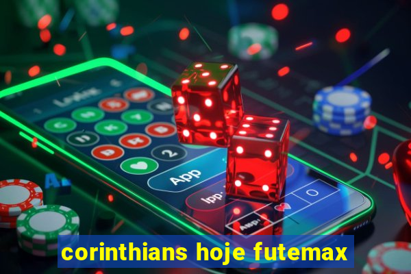 corinthians hoje futemax