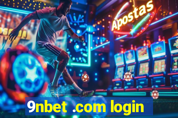 9nbet .com login