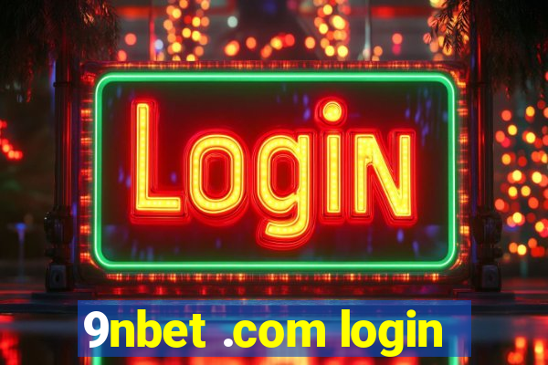 9nbet .com login