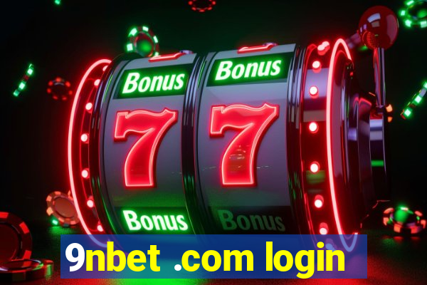 9nbet .com login