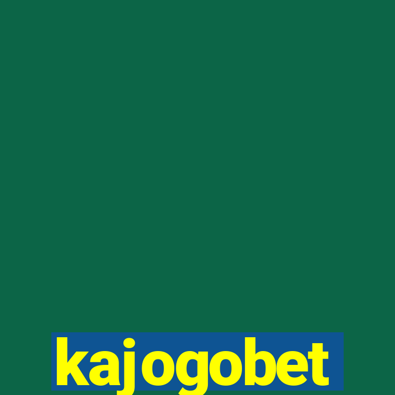 kajogobet