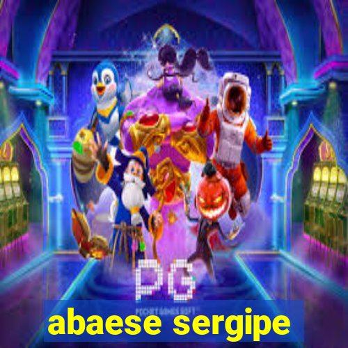 abaese sergipe