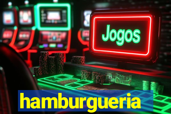 hamburgueria juventus ucs