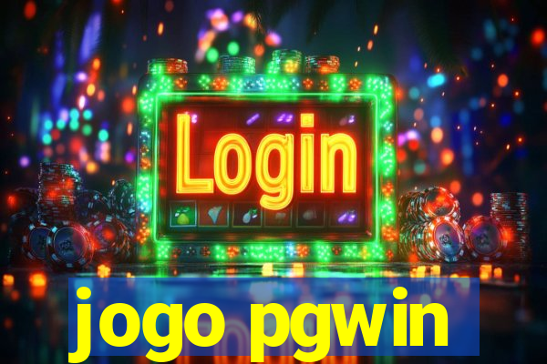 jogo pgwin