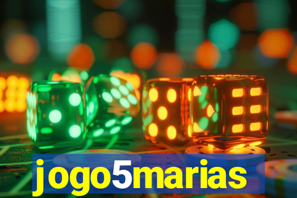 jogo5marias