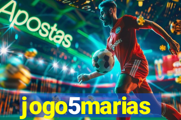 jogo5marias