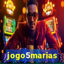 jogo5marias