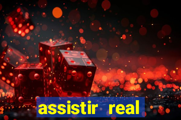 assistir real madrid ao vivo multicanais