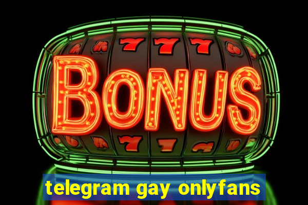 telegram gay onlyfans