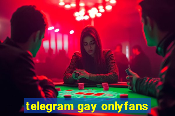 telegram gay onlyfans