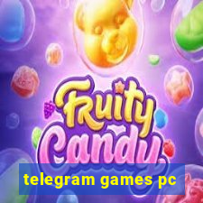 telegram games pc