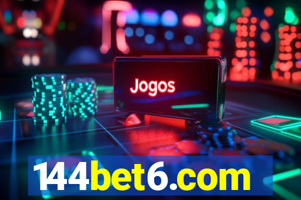 144bet6.com