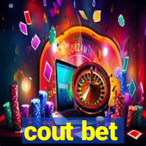 cout bet