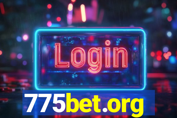 775bet.org