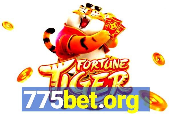 775bet.org