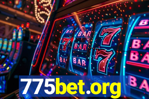 775bet.org