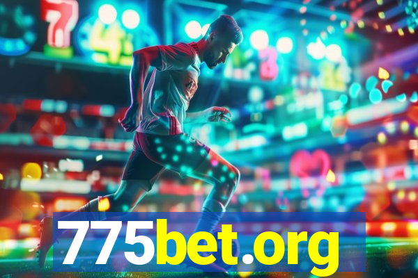 775bet.org