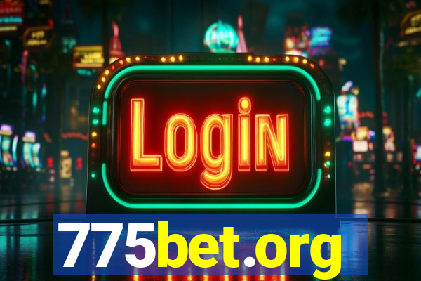 775bet.org