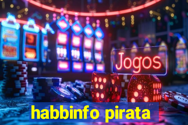 habbinfo pirata