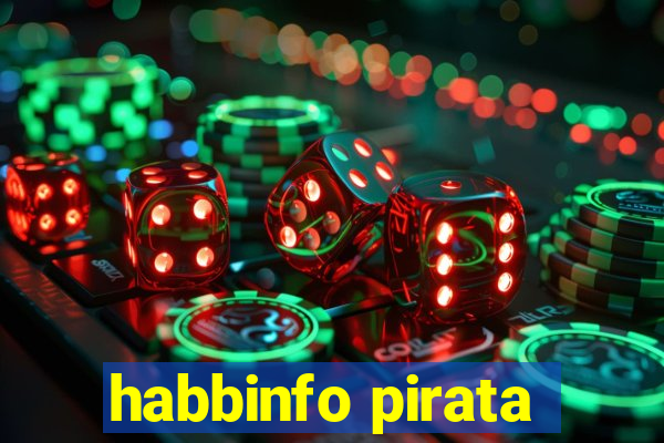 habbinfo pirata