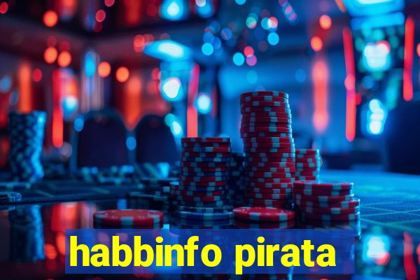 habbinfo pirata