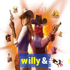 willy's wonderland download filme dublado