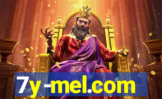 7y-mel.com