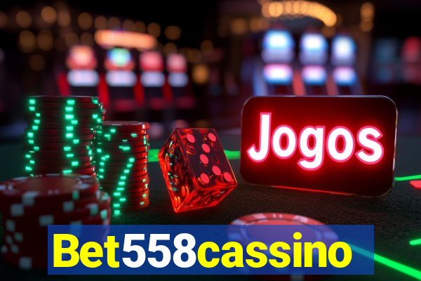 Bet558cassino