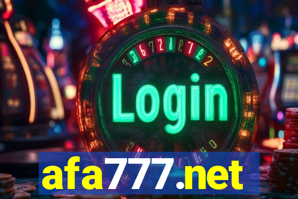 afa777.net