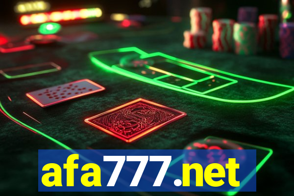 afa777.net