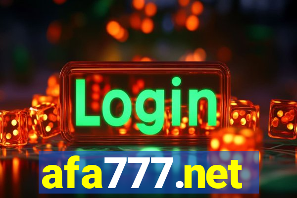 afa777.net