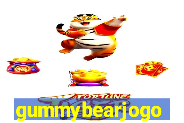 gummybearjogo