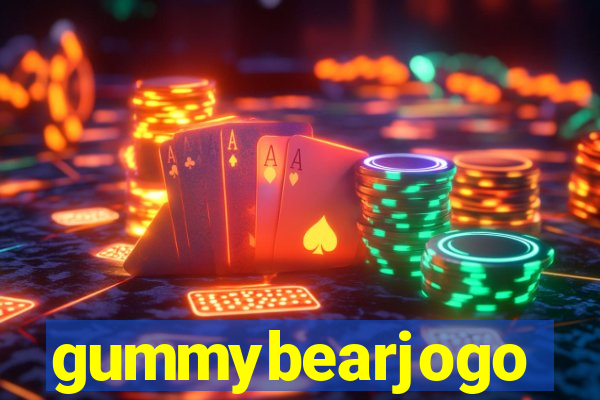 gummybearjogo