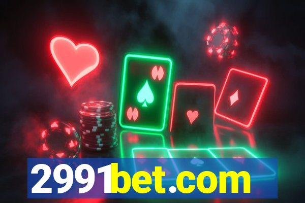 2991bet.com