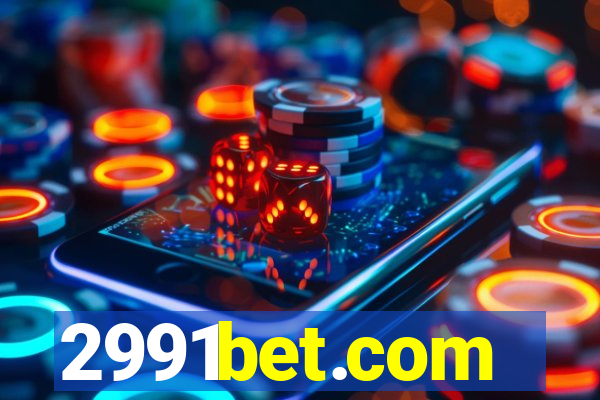 2991bet.com