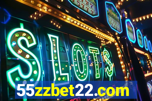 55zzbet22.com