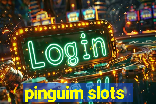 pinguim slots