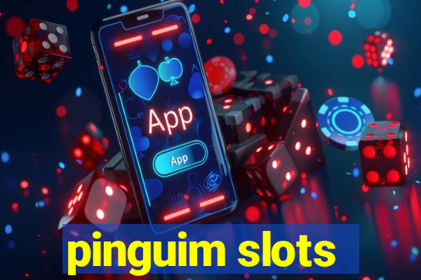 pinguim slots