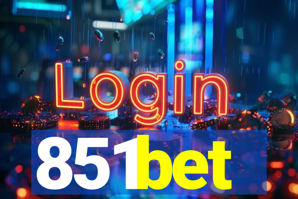 851bet