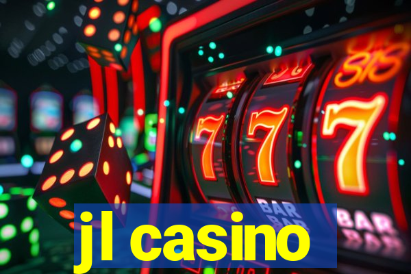 jl casino