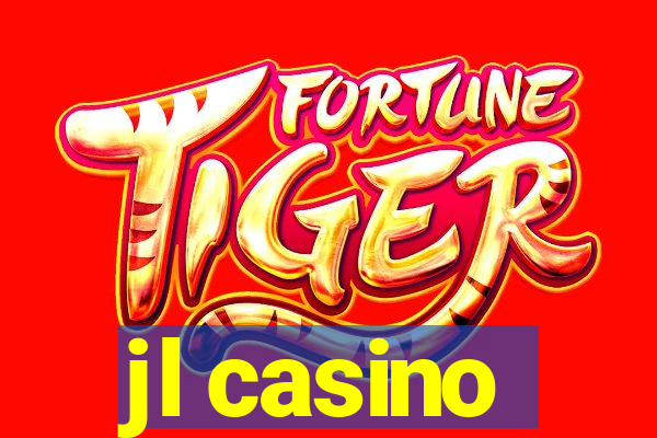 jl casino