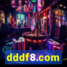 dddf8.com