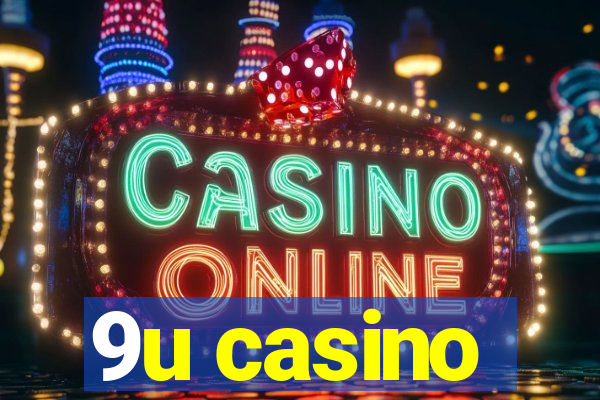 9u casino